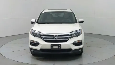 Photos of 2018 Honda Pilot EX-L for sale in Florence, KY at Tom Gill Chevrolet