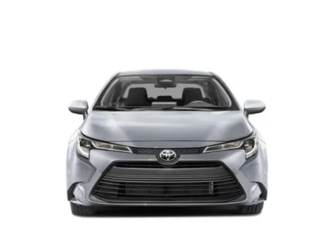More photos of 2025 Toyota Corolla LE at Tom Gill Chevrolet, KY