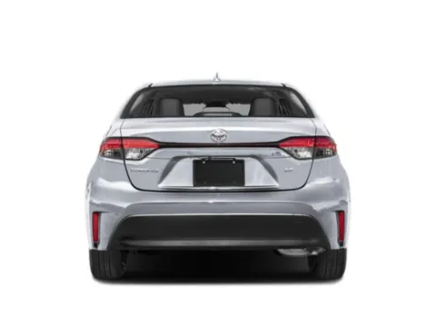 More photos of 2025 Toyota Corolla LE at Tom Gill Chevrolet, KY