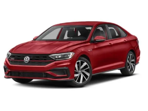 White 2019 Volkswagen Jetta GLI S for sale in Florence, KY