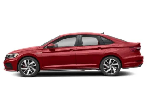 Another view of 2019 Volkswagen Jetta GLI S for sale in Florence, KY at Tom Gill Chevrolet