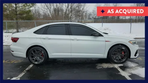 White 2019 Volkswagen Jetta GLI S for sale in Florence, KY