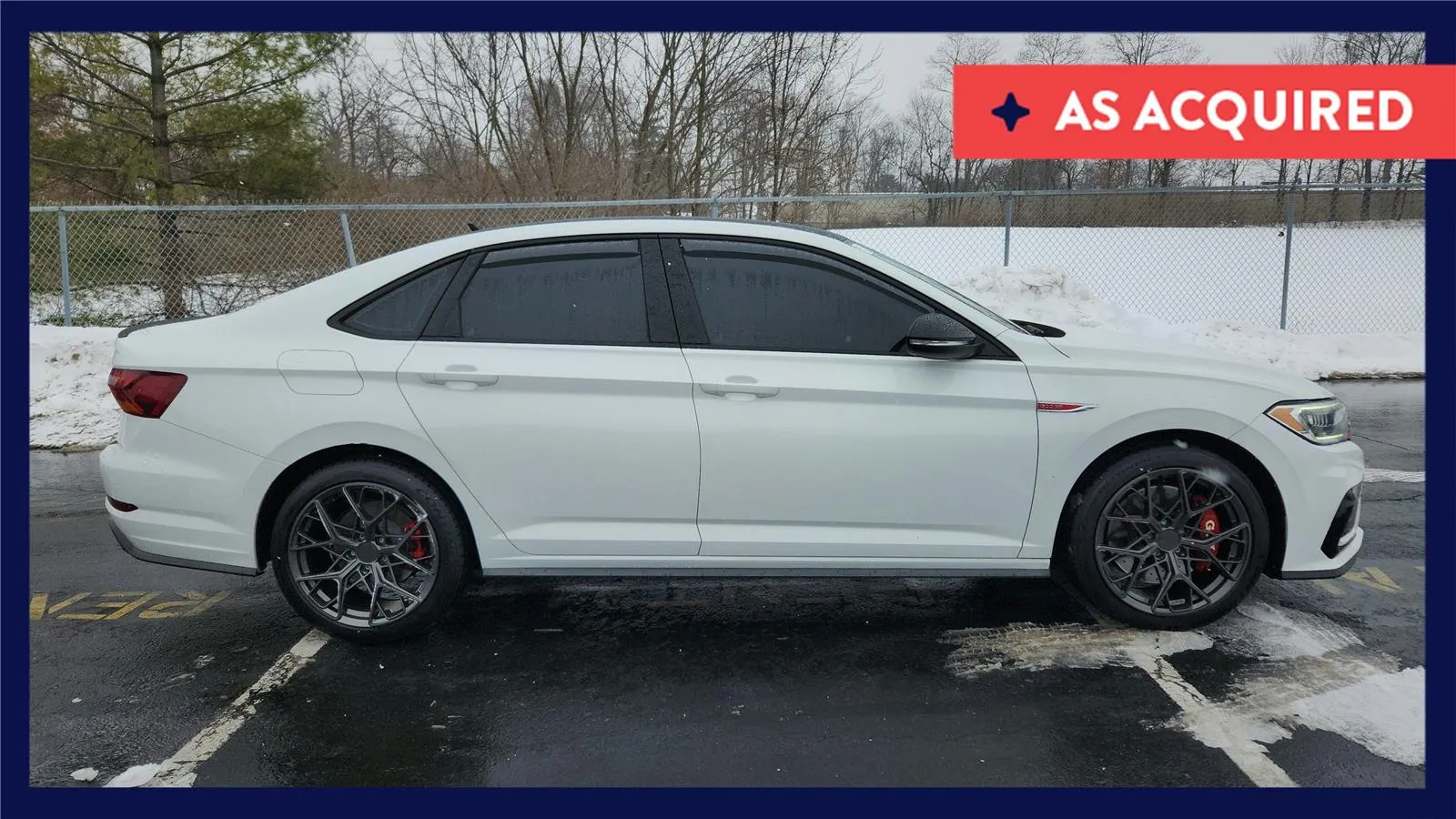 2019 Volkswagen Jetta GLI S for sale in Florence, KY