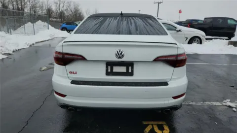 Another view of 2019 Volkswagen Jetta GLI S for sale in Florence, KY at Tom Gill Chevrolet