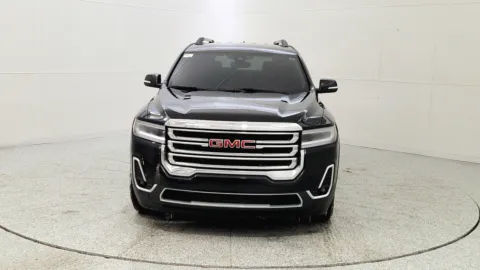 Photos of 2023 GMC Acadia SLT for sale in Florence, KY at Tom Gill Chevrolet