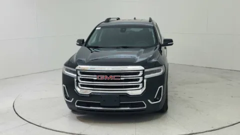 Photos of 2023 GMC Acadia SLT for sale in Florence, KY at Tom Gill Chevrolet