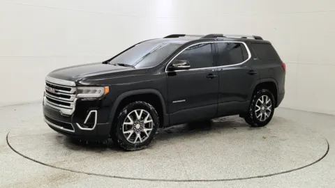 Another view of 2023 GMC Acadia SLT for sale in Florence, KY at Tom Gill Chevrolet