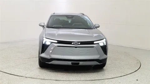 Photos of 2026 Chevrolet Blazer EV AWD LT for sale in Florence, KY at Tom Gill Chevrolet