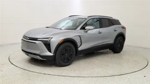 Another view of 2026 Chevrolet Blazer EV AWD LT for sale in Florence, KY at Tom Gill Chevrolet