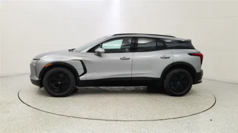 More photos of 2026 Chevrolet Blazer EV AWD LT at Tom Gill Chevrolet, KY