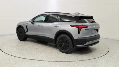 More photos of 2026 Chevrolet Blazer EV AWD LT at Tom Gill Chevrolet, KY