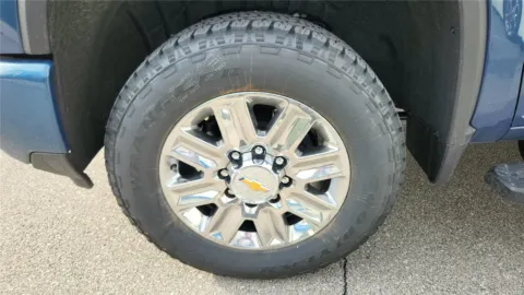 Photos of 2026 Chevrolet Silverado 2500HD High Country for sale in Florence, KY at Tom Gill Chevrolet