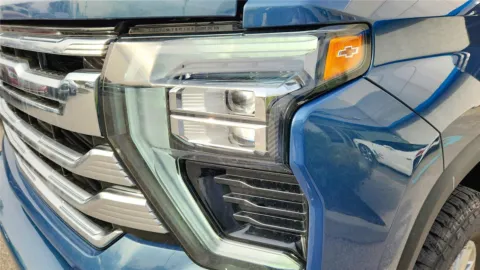 Another view of 2026 Chevrolet Silverado 2500HD High Country for sale in Florence, KY at Tom Gill Chevrolet