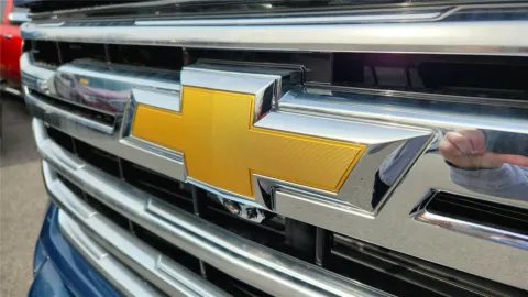 More photos of 2026 Chevrolet Silverado 2500HD High Country at Tom Gill Chevrolet, KY