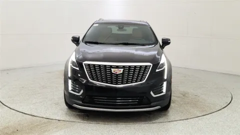 Photos of 2023 Cadillac XT5 AWD Premium Luxury for sale in Florence, KY at Tom Gill Chevrolet