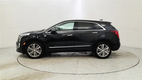 More photos of 2023 Cadillac XT5 AWD Premium Luxury at Tom Gill Chevrolet, KY