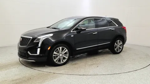 Another view of 2023 Cadillac XT5 AWD Premium Luxury for sale in Florence, KY at Tom Gill Chevrolet