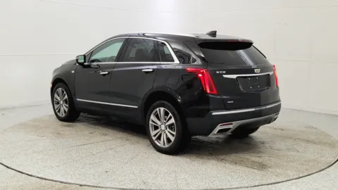 More photos of 2023 Cadillac XT5 AWD Premium Luxury at Tom Gill Chevrolet, KY