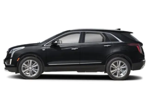 Another view of 2023 Cadillac XT5 AWD Premium Luxury for sale in Florence, KY at Tom Gill Chevrolet