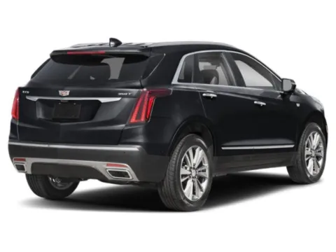 Photos of 2023 Cadillac XT5 AWD Premium Luxury for sale in Florence, KY at Tom Gill Chevrolet