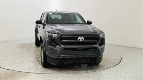 Photos of 2025 Toyota Tacoma SR for sale in Florence, KY at Tom Gill Chevrolet