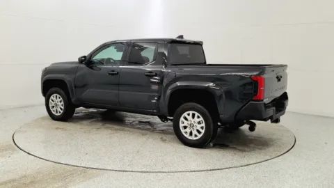 More photos of 2025 Toyota Tacoma SR at Tom Gill Chevrolet, KY