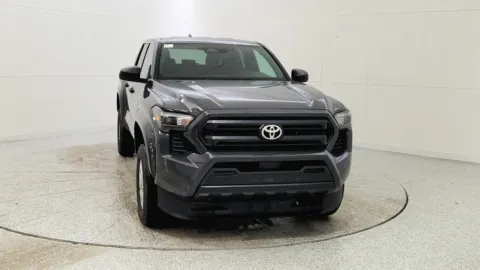 Photos of 2025 Toyota Tacoma SR for sale in Florence, KY at Tom Gill Chevrolet