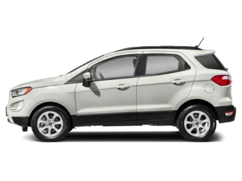 Another view of 2021 Ford EcoSport SE for sale in Florence, KY at Tom Gill Chevrolet