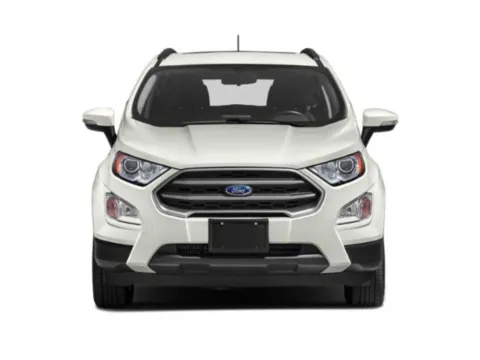 More photos of 2021 Ford EcoSport SE at Tom Gill Chevrolet, KY