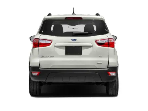 More photos of 2021 Ford EcoSport SE at Tom Gill Chevrolet, KY