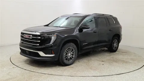Another view of 2025 GMC Acadia FWD Elevation for sale in Florence, KY at Tom Gill Chevrolet