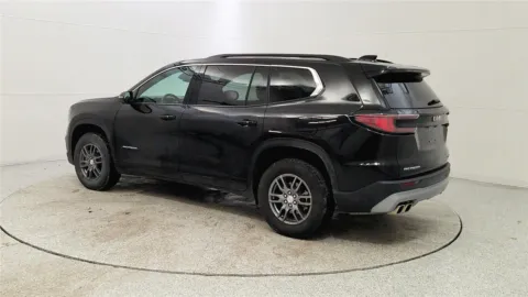 More photos of 2025 GMC Acadia FWD Elevation at Tom Gill Chevrolet, KY