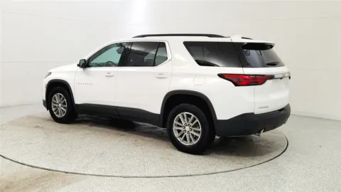 More photos of 2023 Chevrolet Traverse LT Leather at Tom Gill Chevrolet, KY