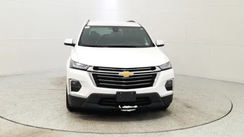 Photos of 2023 Chevrolet Traverse LT Leather for sale in Florence, KY at Tom Gill Chevrolet