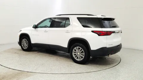 More photos of 2023 Chevrolet Traverse LT Leather at Tom Gill Chevrolet, KY