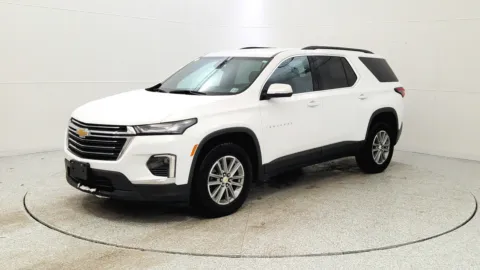 Another view of 2023 Chevrolet Traverse LT Leather for sale in Florence, KY at Tom Gill Chevrolet