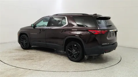 More photos of 2023 Chevrolet Traverse LT Cloth at Tom Gill Chevrolet, KY