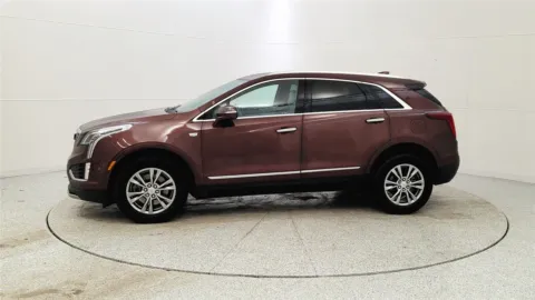 More photos of 2023 Cadillac XT5 AWD Premium Luxury at Tom Gill Chevrolet, KY