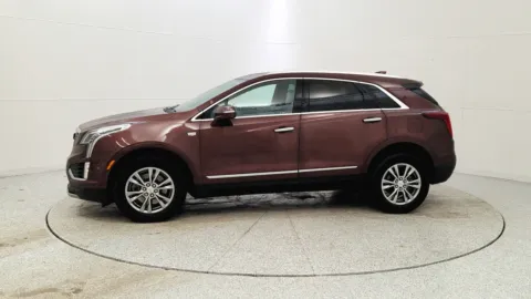 More photos of 2023 Cadillac XT5 AWD Premium Luxury at Tom Gill Chevrolet, KY