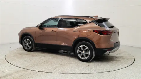 More photos of 2023 Chevrolet Blazer LT at Tom Gill Chevrolet, KY