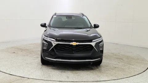 Photos of 2024 Chevrolet Trax LT for sale in Florence, KY at Tom Gill Chevrolet