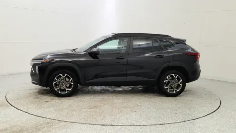 More photos of 2024 Chevrolet Trax LT at Tom Gill Chevrolet, KY