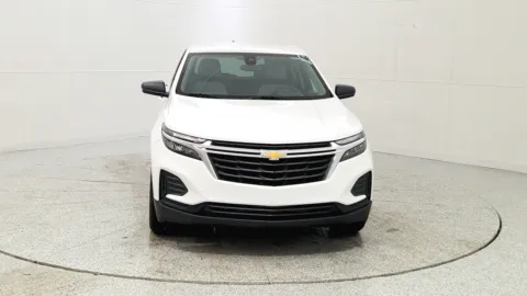 Photos of 2023 Chevrolet Equinox LS for sale in Florence, KY at Tom Gill Chevrolet