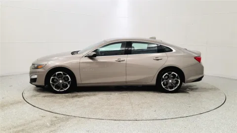 More photos of 2024 Chevrolet Malibu LT at Tom Gill Chevrolet, KY
