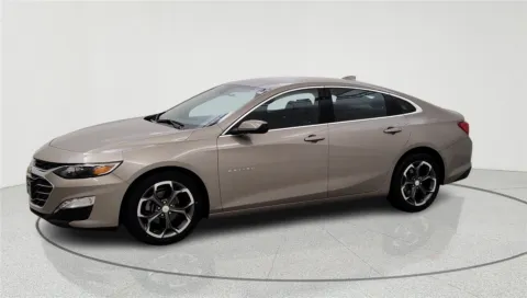 More photos of 2024 Chevrolet Malibu LT at Tom Gill Chevrolet, KY