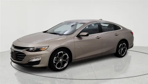 Another view of 2024 Chevrolet Malibu LT for sale in Florence, KY at Tom Gill Chevrolet
