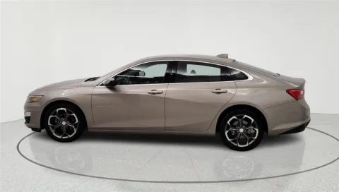 More photos of 2024 Chevrolet Malibu LT at Tom Gill Chevrolet, KY