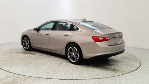 More photos of 2024 Chevrolet Malibu LT at Tom Gill Chevrolet, KY