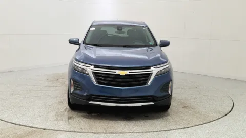 Photos of 2024 Chevrolet Equinox LT for sale in Florence, KY at Tom Gill Chevrolet