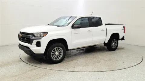 Another view of 2023 Chevrolet Colorado 4WD LT for sale in Florence, KY at Tom Gill Chevrolet